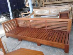 Bench bf 39