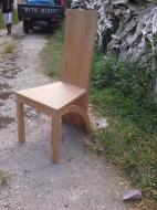 Chair bf 81
