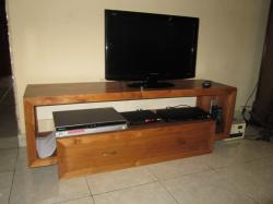 Tv stand bf 30