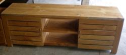 Cabinet Tv Stand