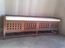 Bench bf 36