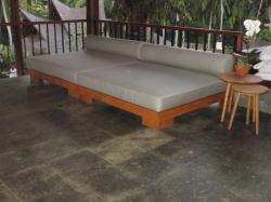 Bench bf 58