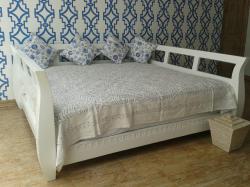 Bed bf 25