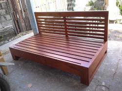 Bench bf 52