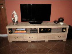 Tv stand bf 120